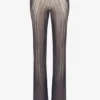The Black Spiral Pants The Black Spiral Pants