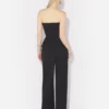 The Black Suit Corset The Black Suit Corset