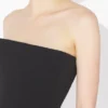 The Black Suit Corset The Black Suit Corset