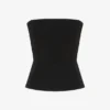 The Black Suit Corset The Black Suit Corset