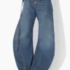 The Blue Denim Strap Jeans The Blue Denim Strap Jeans