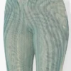 The Blue Spiral Pants The Blue Spiral Pants