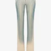 The Blue Spiral Pants The Blue Spiral Pants