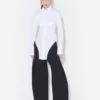 The Bodysuit Shirt