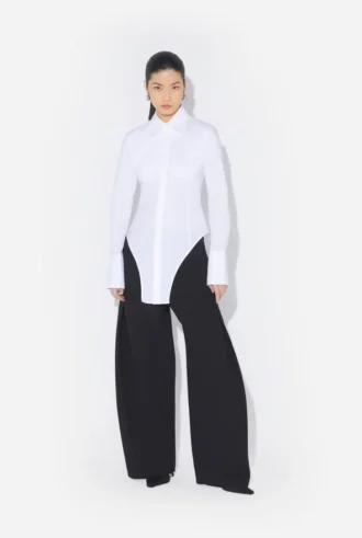 The Bodysuit Shirt