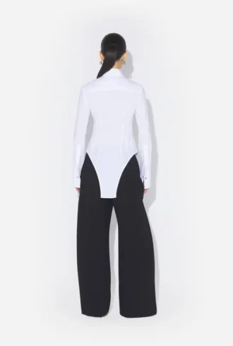 The Bodysuit Shirt