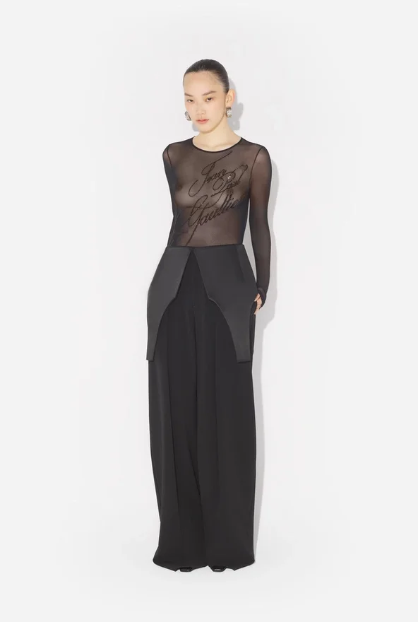 The Bodysuit Suit Pants The Bodysuit Suit Pants