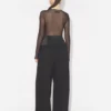 The Bodysuit Suit Pants The Bodysuit Suit Pants