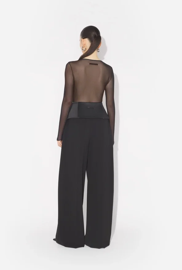 The Bodysuit Suit Pants The Bodysuit Suit Pants
