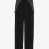 The Bodysuit Suit Pants The Bodysuit Suit Pants