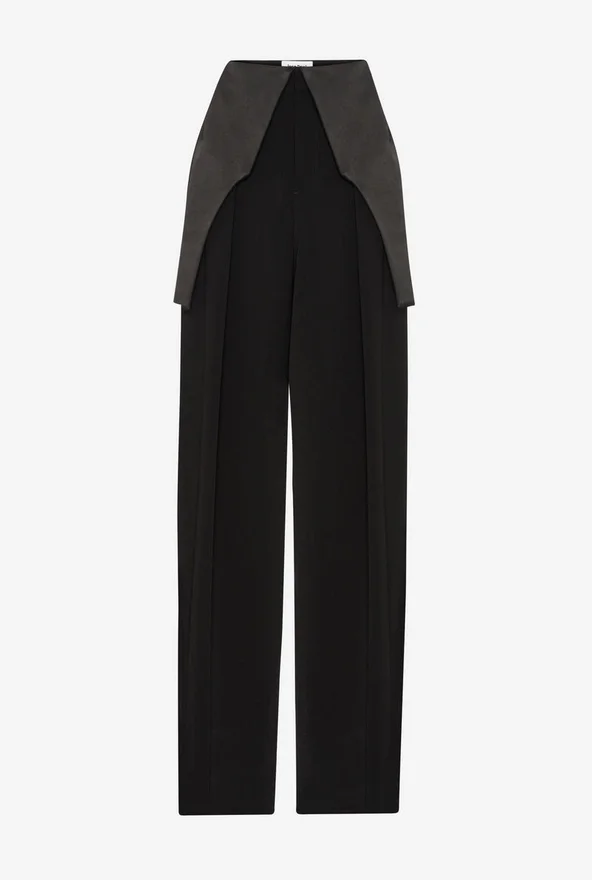 The Bodysuit Suit Pants The Bodysuit Suit Pants