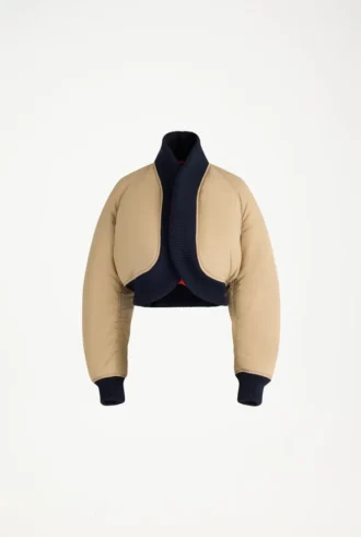 The Bomber Jacket