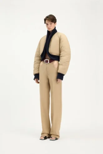 The Bomber Jacket