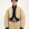The Bomber Jacket