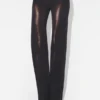 The Bronze Body Dust Pants