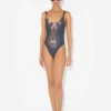 The Bronze Body Dust Swimsuit