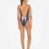 The Bronze Body Dust Swimsuit