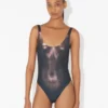 The Bronze Body Dust Swimsuit