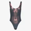 The Bronze Body Dust Swimsuit