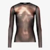The Bronze Body Dust Top The Bronze Body Dust Top