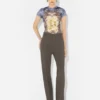 The Button-Hole Pants The Button-Hole Pants