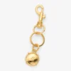 The Champagne Keychain The Champagne Keychain