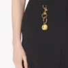 The Champagne Keychain The Champagne Keychain