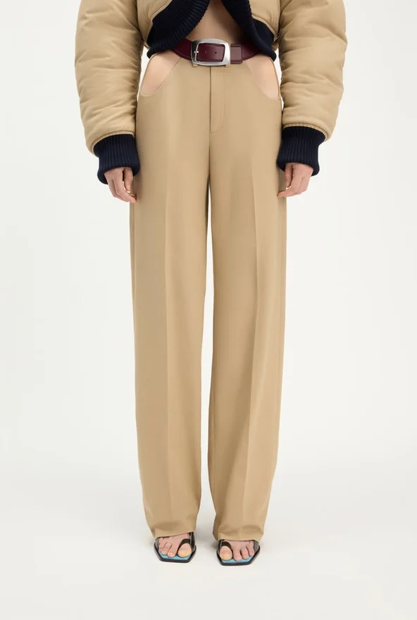 The Chino Pants The Chino Pants