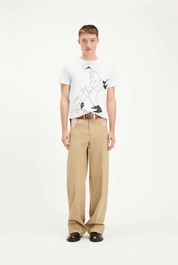The Chino Pants The Chino Pants