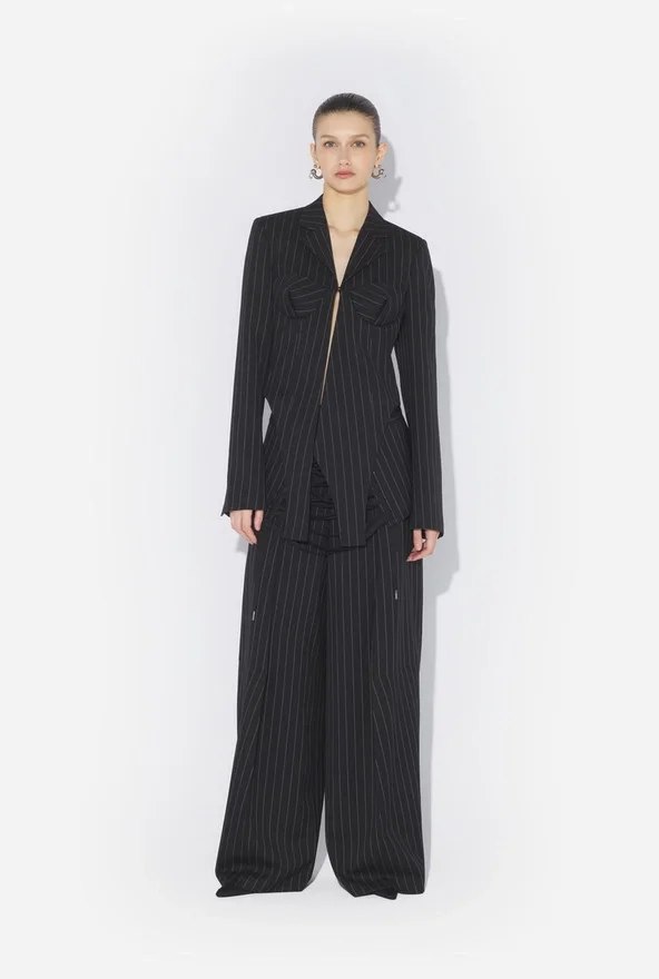The Corset Suit Jacket The Corset Suit Jacket