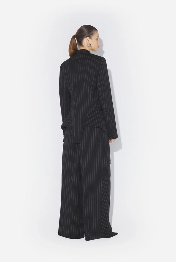 The Corset Suit Jacket The Corset Suit Jacket