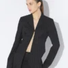 The Corset Suit Jacket The Corset Suit Jacket