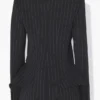 The Corset Suit Jacket The Corset Suit Jacket
