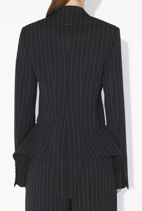 The Corset Suit Jacket The Corset Suit Jacket