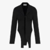 The Corset Suit Jacket The Corset Suit Jacket