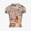 The Cotton Journal T-Shirt