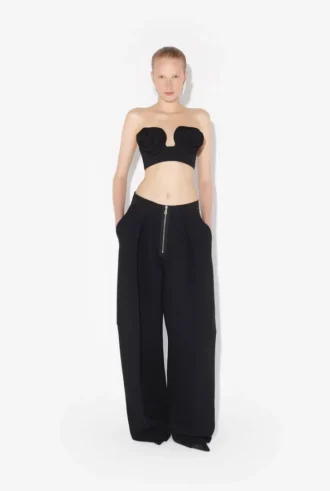 The Crepe Pants
