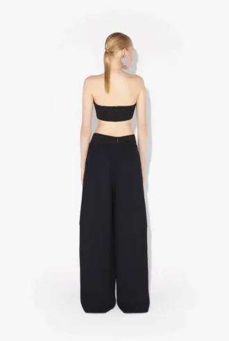 The Crepe Pants