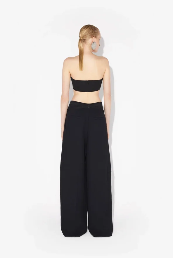 The Crepe Pants The Crepe Pants