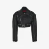 The Cropped Perfecto
