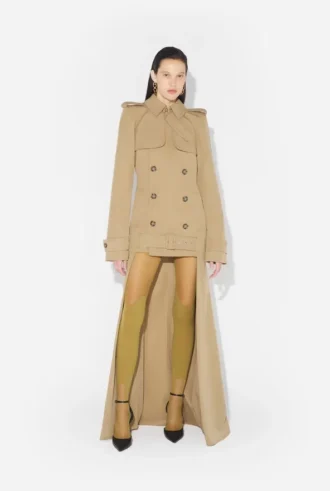 The Cut-Out Trench The Cut-Out Trench