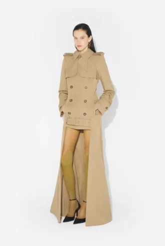 The Cut-Out Trench The Cut-Out Trench