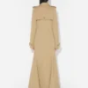 The Cut-Out Trench