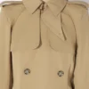 The Cut-Out Trench