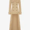 The Cut-Out Trench