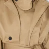 The Deconstructed Trench Coat The Deconstructed Trench Coat