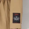 The Deconstructed Trench Coat The Deconstructed Trench Coat