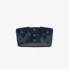 The Denim Trompe L’œIl Bra