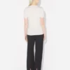 The Ecru Jpg Baby Tee