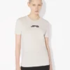 The Ecru Jpg Baby Tee